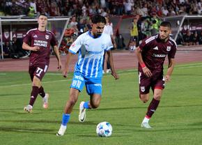 Universitatea Craiova - Sarajevo, Rădoi are nevoie de-o victorie la două goluri diferență » Formații probabile + cote