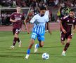 FK Sarajevo - Universitatea Craiova // foto: Andrei Furnigă (GSP)