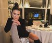 Cristina Scarlevschi, ispita de la Insula Iubirii, Antena 1. Foto: Instagram