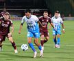 FK Sarajevo - Universitatea Craiova // foto: Andrei Furnigă (GSP)