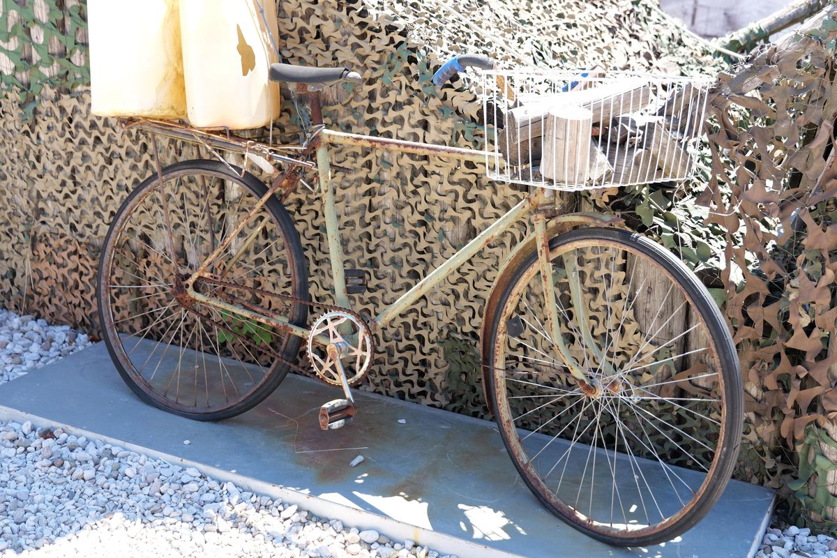 Imagini tulburătoare de la „Tunelul Speranței”, locul de unde și-a câștigat Bosnia independența