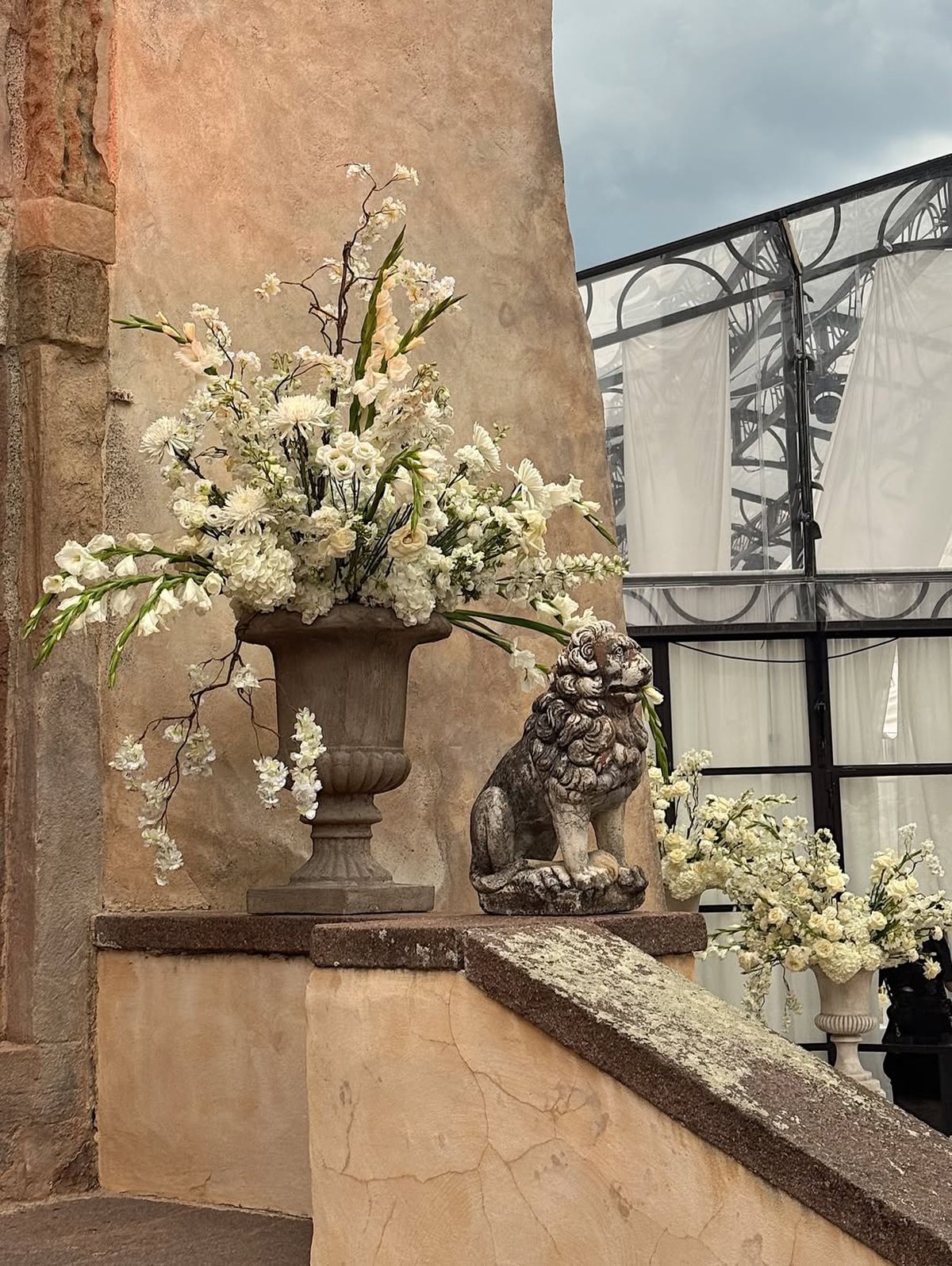 Nuntă Anika Bissel și Manuel Neuer