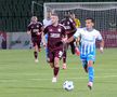 FK Sarajevo - Universitatea Craiova // foto: Andrei Furnigă (GSP)