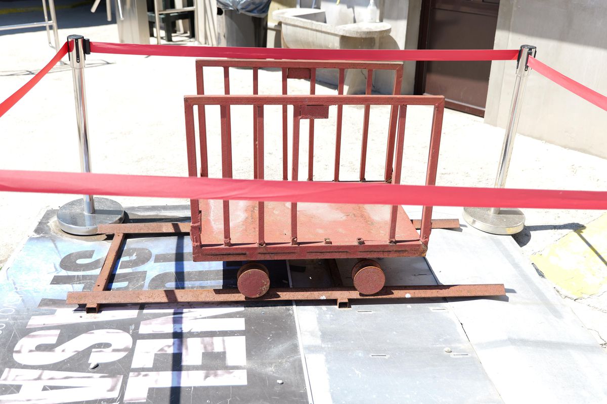 Imagini tulburătoare de la „Tunelul Speranței”, locul de unde și-a câștigat Bosnia independența