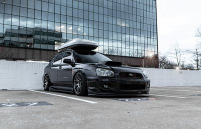 Cum alegi o cutie-portbagaj dacă vrei ca performanțele mașinii să nu fie afectate