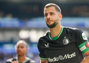 Partea întunecată a clubului lui Cristiano Ronaldo » Cum l-au umilit pe David Hancko: s-au făcut că nu știu de transfer