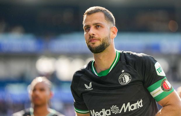 Partea întunecată a clubului lui Cristiano Ronaldo » Cum l-au umilit pe David Hancko: s-au făcut că nu știu de transfer