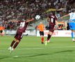 FK Sarajevo - Universitatea Craiova // foto: Andrei Furnigă (GSP)