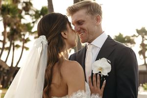 Numărul 26 ATP e tentat să aibă o a doua nuntă: „Totul a trecut atât de repede!”