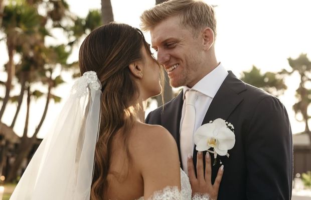 Numărul 26 ATP e tentat să aibă o a doua nuntă: „Totul a trecut atât de repede!”