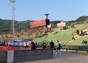 FK Sarajevo - Craiova, în turul 2 preliminar al Conference League » Echipele de start + Ultimele vești din Bosnia