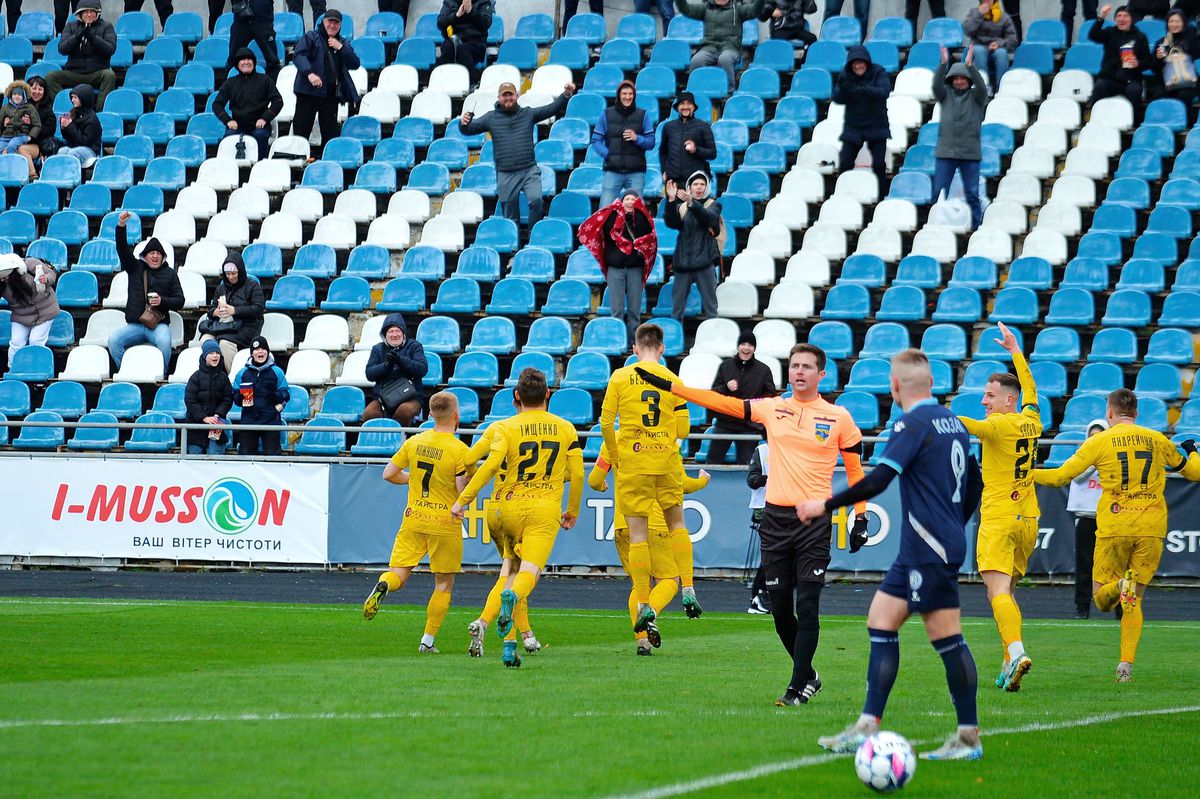 Ucrainenii au modernizat stadionul din Cernăuți și sunt gata pentru noul sezon