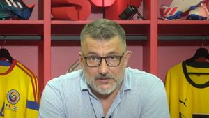 Breaking Bets » Dan Bâra analizează Lugano - CFR Cluj, Ararat-Armenia - U Cluj, Sarajevo - U Craiova și cele mai tari meciuri de azi
