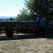 Imagini tulburătoare de la „Tunelul Speranței”, locul de unde și-a câștigat Bosnia independența / FOTO: Andrei Furnigă (GSP.ro)