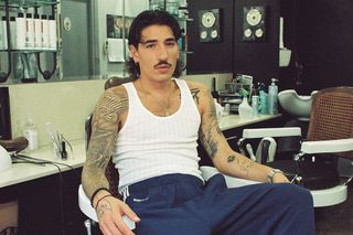 „Literatura mi-a schimbat viața” » A jucat la Barcelona, dar a făcut istorie la Arsenal, iar acum uimește The Guardian: „Aceasta e lista mea de cărți”