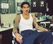 Héctor Bellerin Foto: Instagram