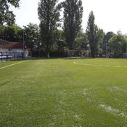 Imagini cu noul complex sportiv de la Pitești / Sursă foto: Facebook@ Cristian Gentea