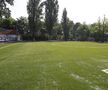 Imagini cu noul complex sportiv de la Pitești / Sursă foto: Facebook@ Cristian Gentea