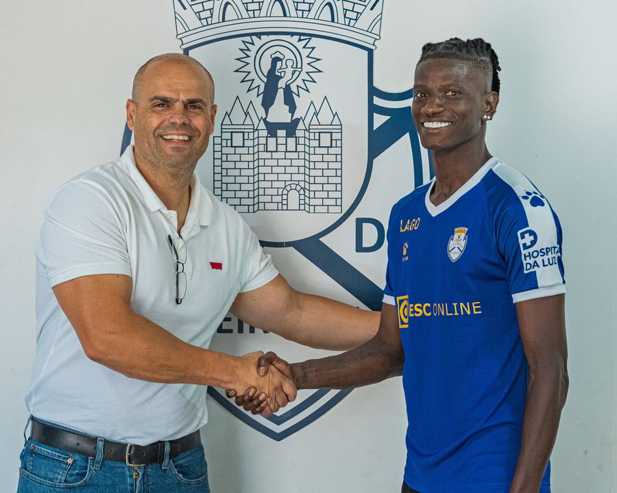 Fostul dinamovist Edgar Ie și-a găsit echipă după un an de pauză