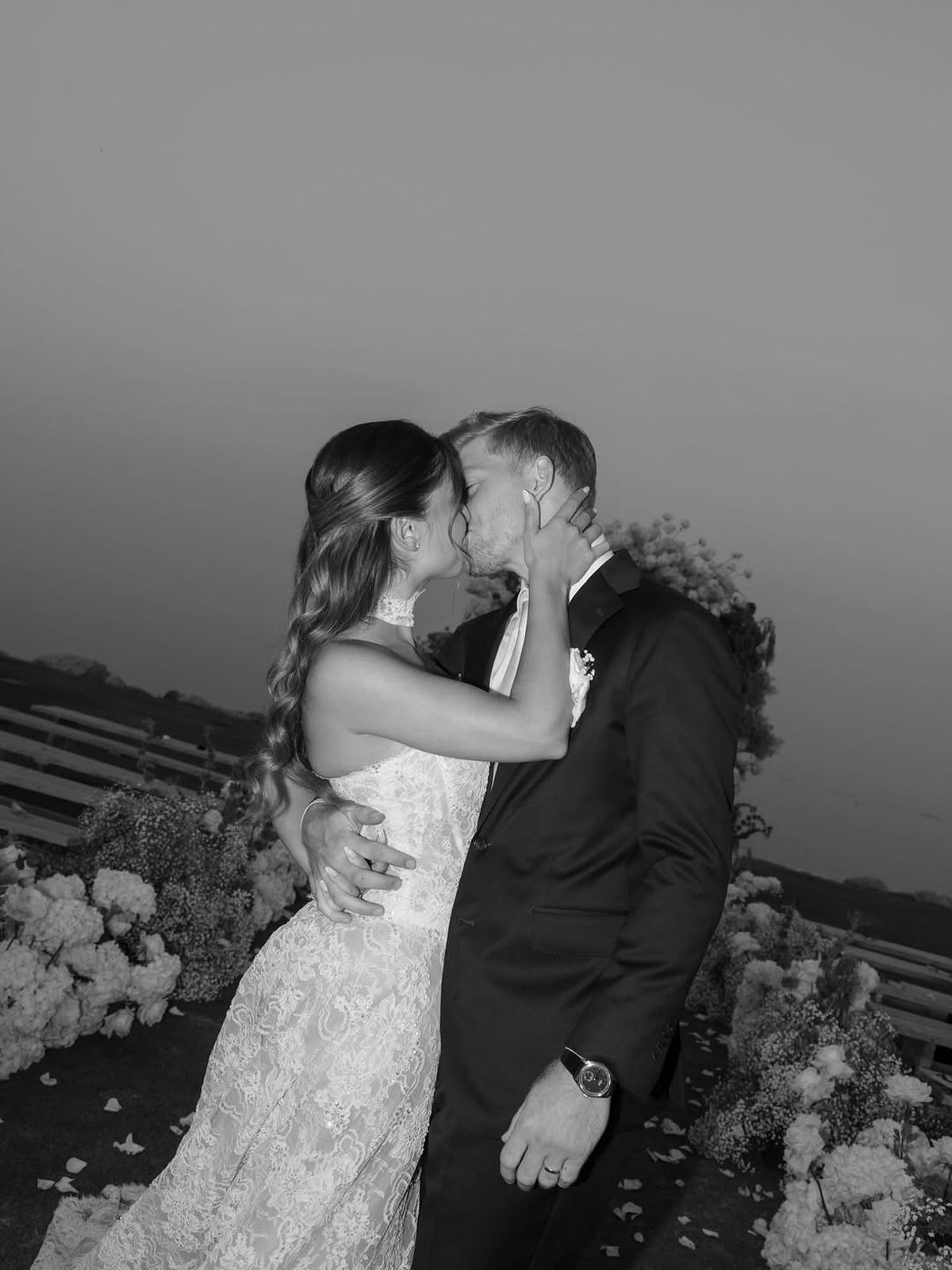 Numărul 26 ATP e tentat să aibă o a doua nuntă: „Totul a trecut atât de repede!”