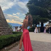 Sophia Schneiderhan, prezentă la nunta lui Neuer