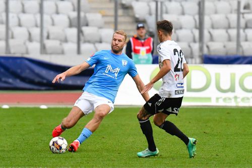 OFICIAL Adam Nemec nu se retrage! » A semnat în România pentru încă un sezon