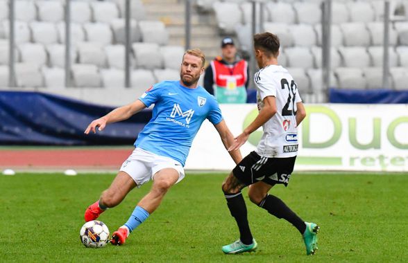 Adam Nemec nu se retrage! » A semnat în România pentru încă un sezon