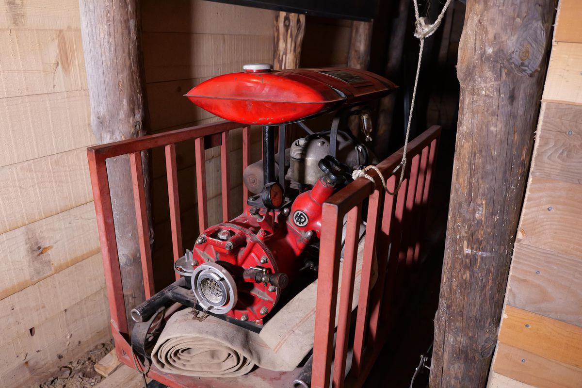 Imagini tulburătoare de la „Tunelul Speranței”, locul de unde și-a câștigat Bosnia independența