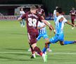 FK Sarajevo - Universitatea Craiova // foto: Andrei Furnigă (GSP)