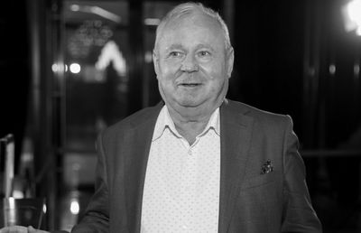 A murit Ioan Bendei » Fostul administrator RCS&RDS a fost implicat în dosarul drepturilor TV din Liga 1, alături de Dumitru Dragomir