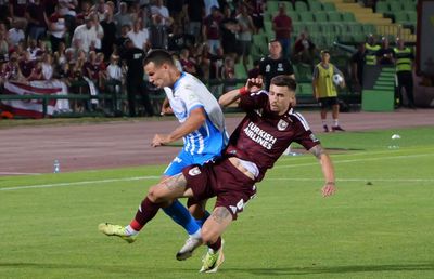 GSP Live: Rădoi l-a luat tare pe Rotaru, cum reacționează patronul Craiovei?