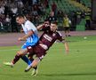 FK Sarajevo - Universitatea Craiova // foto: Andrei Furnigă (GSP)
