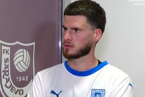 Integralist la Sarajevo, Tudor Băluță a explicat cum i-au dominat gazdele: „Am suferit, da!”