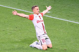 Dinamo are concurență pentru Marius Ștefănescu: „Cam jumătate din Superligă îl vrea. Și echipe din play-off!”