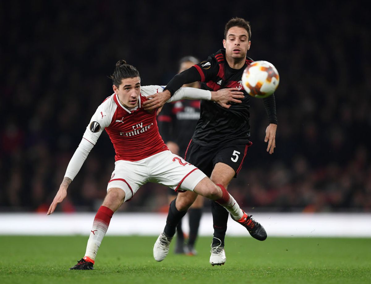 „Literatura mi-a schimbat viața” » A jucat la Barcelona, dar a făcut istorie la Arsenal, iar acum uimește The Guardian: „Aceasta e lista mea de cărți”