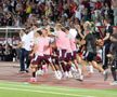 FK Sarajevo - Universitatea Craiova // foto: Andrei Furnigă (GSP)