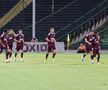 FK Sarajevo - Universitatea Craiova // foto: Andrei Furnigă (GSP)