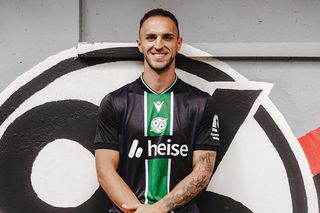 După transferul neașteptat, Virgil Ghiță a intrat în atenția nemților de la Bild: „Gică Popescu m-a sfătuit să vin aici. Hagi este ca al doilea tată pentru mine”