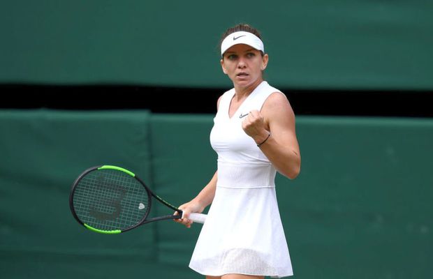 Simona Halep la US Open: Nicole Gibbs, adversara din turul I! A fost anunțată și ora jocului + Cu cine joacă Ana Bogdan