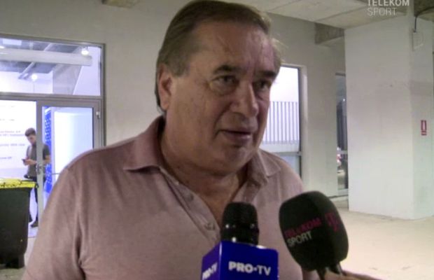 CRAIOVA - ASTRA 1-0 // Ioan Niculae s-a enervat pe Dan Alexa și Mihai Răduț: „Bătaie de joc!”
