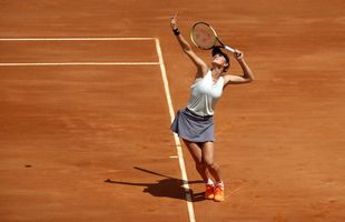 Marketa Vondrousova, coșmarul lui Halep din 2019, s-a retras de la US Open