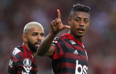 VIDEO El este cel mai rapid fotbalist din lume » A alergat cu o viteză de 38 km/h