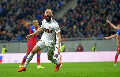 UPDATE Dinamo riscă să-l piardă pe Ante Puljic: „Nu lucrez cu oameni neserioși!” » Ce l-a înfuriat pe croat