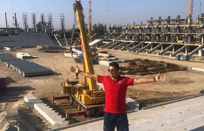 VIDEO CSA Steaua a zdrobit-o pe AFC Rapid în prima etapă de L4, într-o zi istorică pentru roș-albaștri + Iulian Miu, din Ghencea: „Încă un pic și noul templu e gata!”