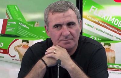 VIITORUL - FC VOLUNTARI // VIDEO Gică Hagi a confirmat transferul lui Cosmin Matei: „Am adus căpitan de echipă”