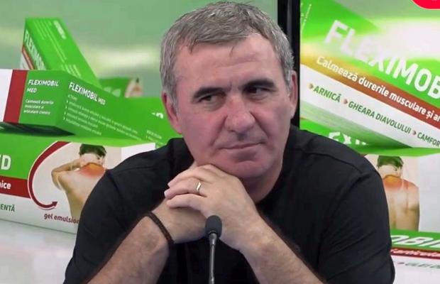 VIITORUL - FC VOLUNTARI // VIDEO Gică Hagi a confirmat transferul lui Cosmin Matei: „Am adus căpitan de echipă”