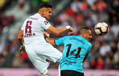 Cristi Manea la Verona » Anunțul făcut de italieni și ce caracterizare îi fac aceștia românului