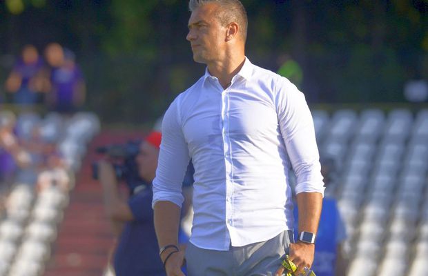 RAPID - ASU POLI 1-0 // Daniel Pancu, declarații agresive: „Nu mă ocup cu creșterea ierbii, dar vreau un gazon mai bun!” + a promis că duce echipa în cupele europene