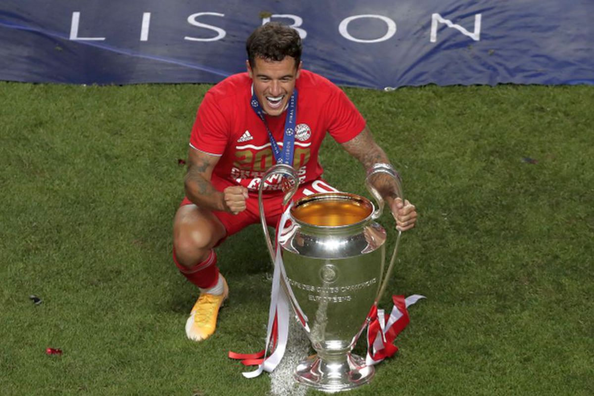 Barcelona, bună de plată? Clauza care creează tensiuni între catalani și Liverpool, după triumful lui Bayern din Ligă