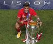 Philippe Coutinho a câștigat Liga Campionilor alături de Bayern Munchen // foto: Guliver/gettyimages